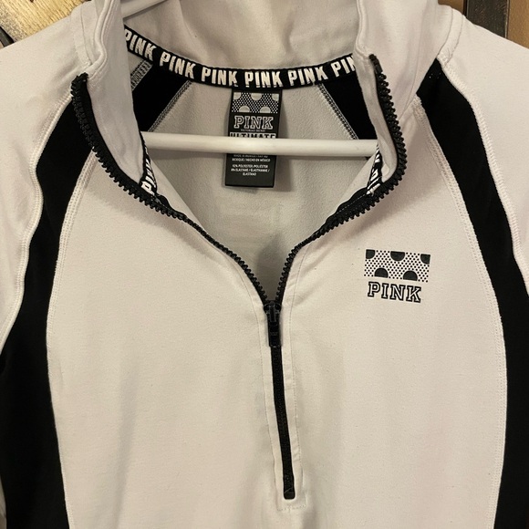 PINK long sleeve top - Picture 4 of 7